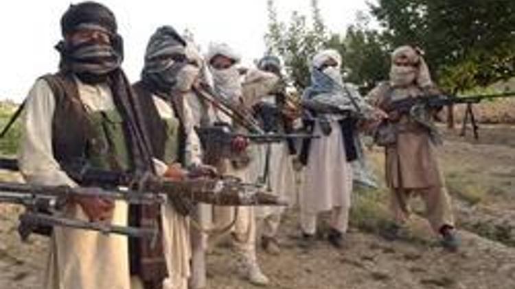 Afganistan Talibanı, Dohada büro açıyor