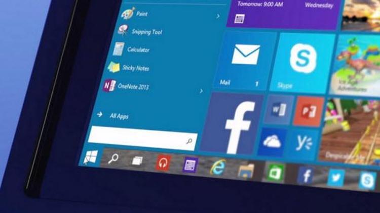 Windows 10 kurulumu ve boş alan sorununa çözüm