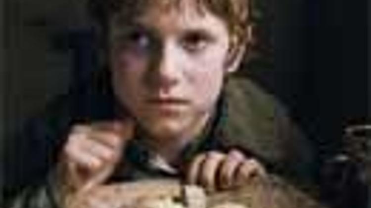 Oliver Twist