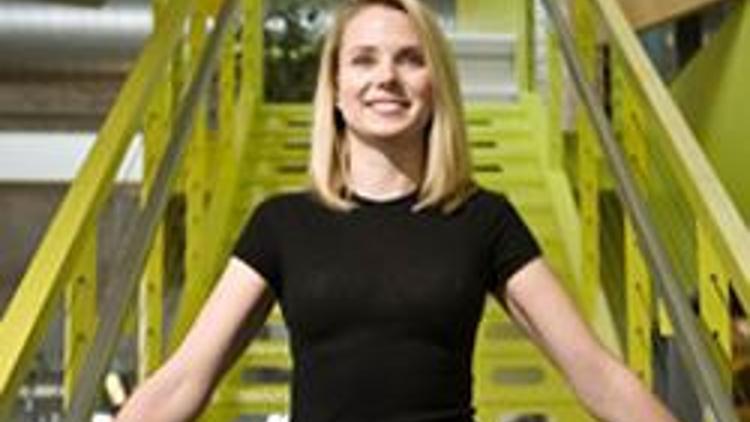 Marissa Mayer, bir şirketi daha yuttu