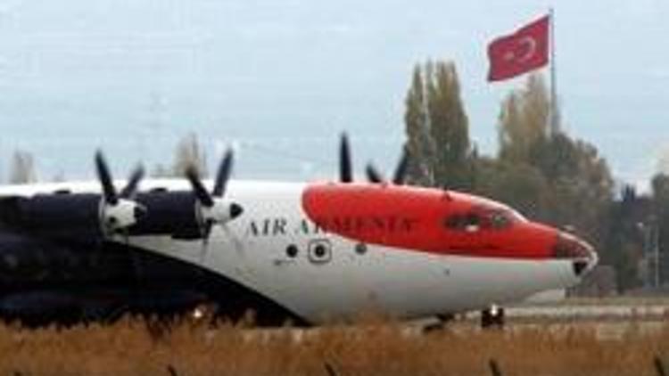 Ermeni pilotlar Türk gözlemesini sevdi