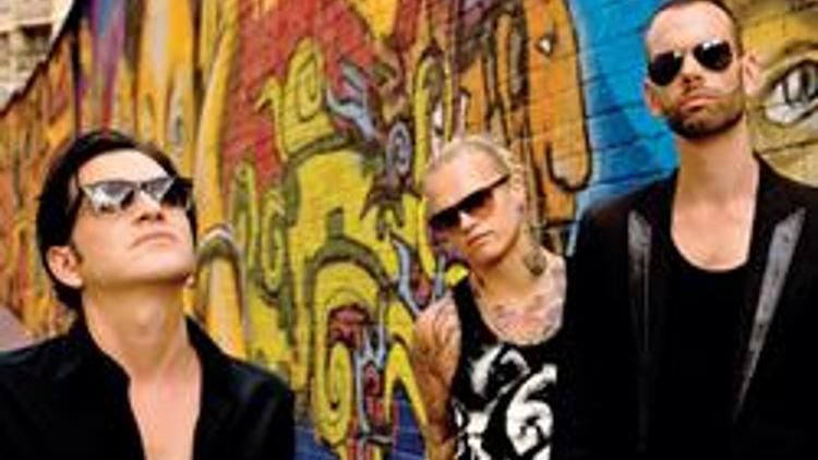 İstanbul Callingin son konseri: Placebo