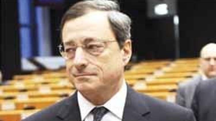 ECB: Liderler anlaşırsa çözüme katılmaya hazırız