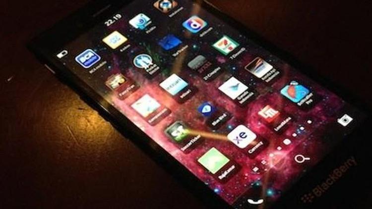 BlackBerry Z3 resmen tanıtıldı