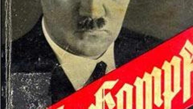 Hitlerin Kavgamı Rusyada yasaklandı