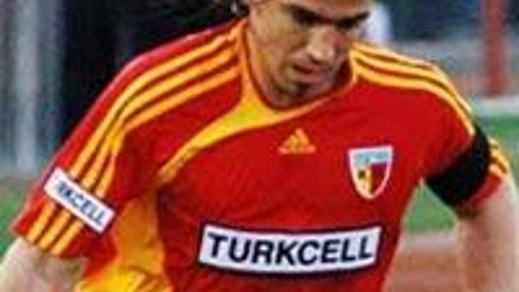 Topuz transferinde yeni iddia