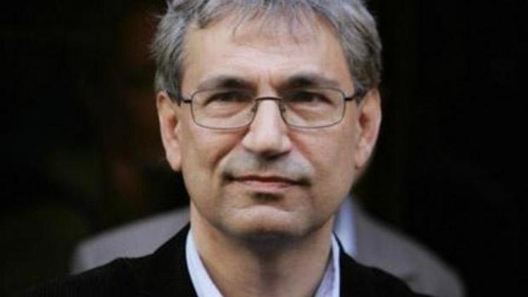 Orhan Pamuk Fransa’dan konuştu