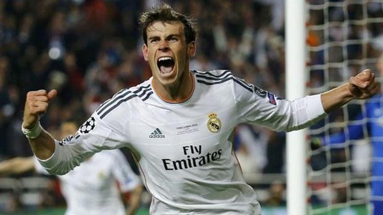 Yılın transferi... Gareth Balee karşılık Eden Hazard