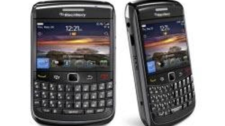 BlackBerry hatası mahkemelik etti