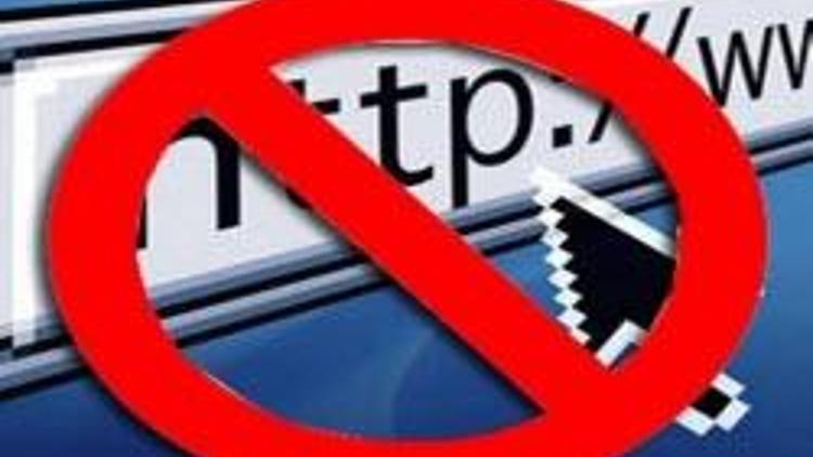 İki dev internet sitesi kapatıldı