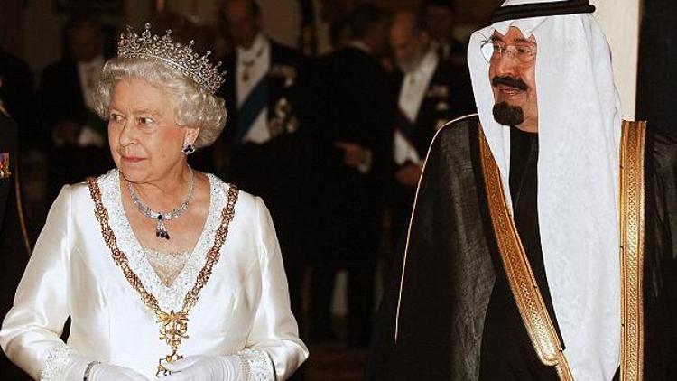 Kraliçe 2’nci Elizabeth, dünyanın en yaşlı hükümdarı