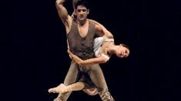 Ballet Argentino