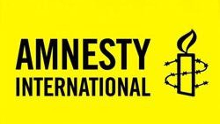 Gezi Parkı eylemcilerine gazlı müdahaleye Uluslararası Af Örgütünden kınama