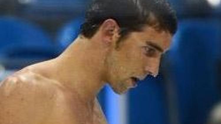 Phelps 4.le yetindi