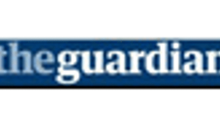The Guardian - 22 Ocak