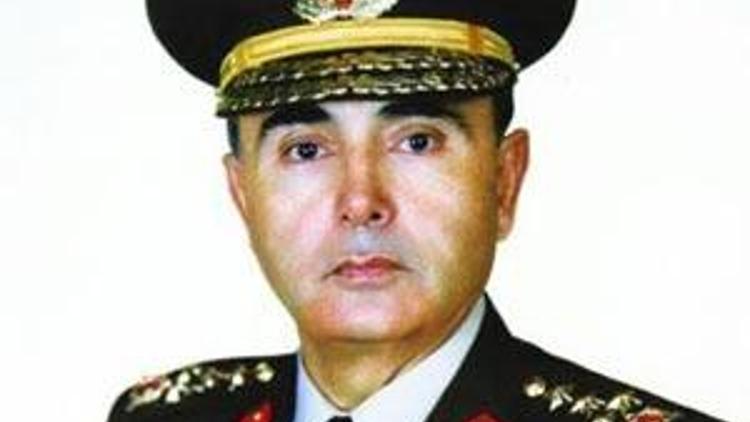 Emekli Orgeneral Kemal Yamak vefat etti