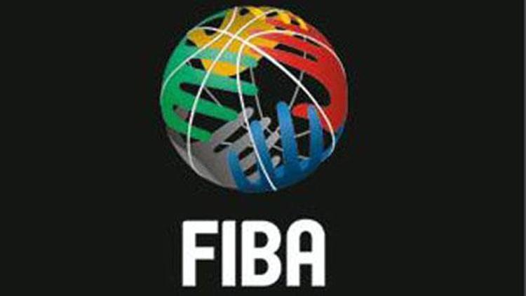 FIBAnın maskotları ilgi çekiyor