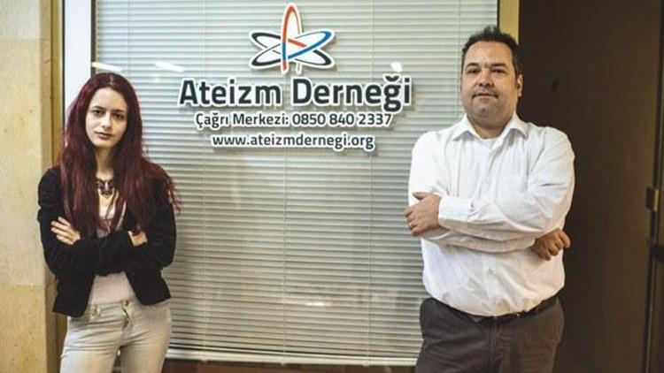 Ateizm Derneği’nin internet sitesi kapatıldı