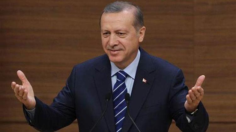 Cumhurbaşkanı Erdoğandan hükümlü affı