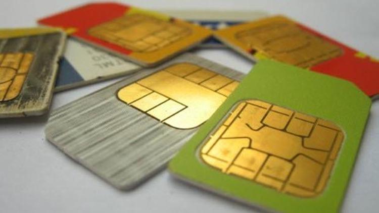 Hackerlar milyonlarca SIM kart kaydının bulunduğu veritabanını patlattı