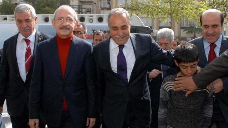 Kılıçdaroğlu: AKP beyannamesinde insan unutulmuş