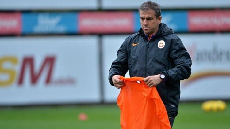 Galatasaray, Panthrakikos ile hazırlık maçı yapacak