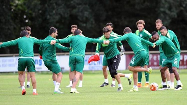 Bursaspor-Lekhwiya maçı ücretsiz izlenecek