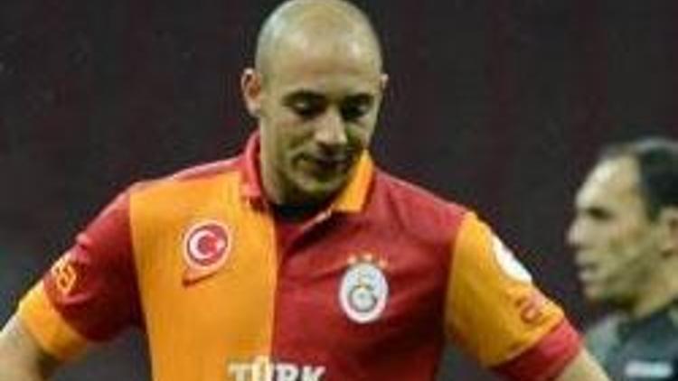 Galatasarayın kupa hasreti 8 yıla çıktı