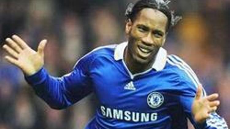 Drogba transferi sosyal medyayı salladı