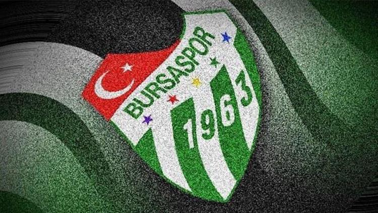 Bursaspordan Beşiktaş maçı hakemine tepki