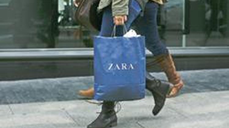 Zara’dan 5 milyon çift ayakkabı müjdesi