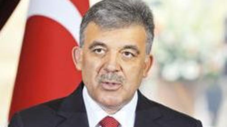 Cumhurbaşkanı Gül: Ahmet Atakan ile ilgili incelemeler yapılıyor