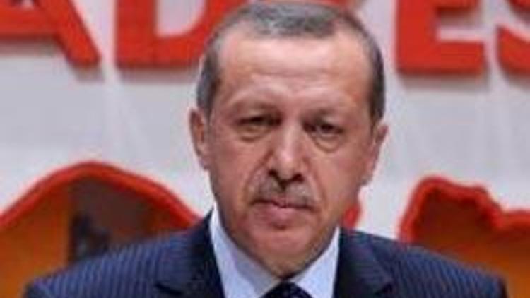Erdoğan: Terör örgütü panik ve çaresizlik içinde
