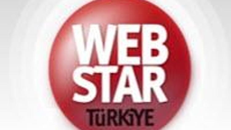 Türkiye Webstarını arıyor