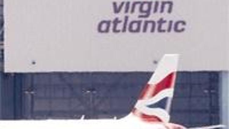 British Airways’e 550 milyon dolarlık rekor ’kartel’ cezası