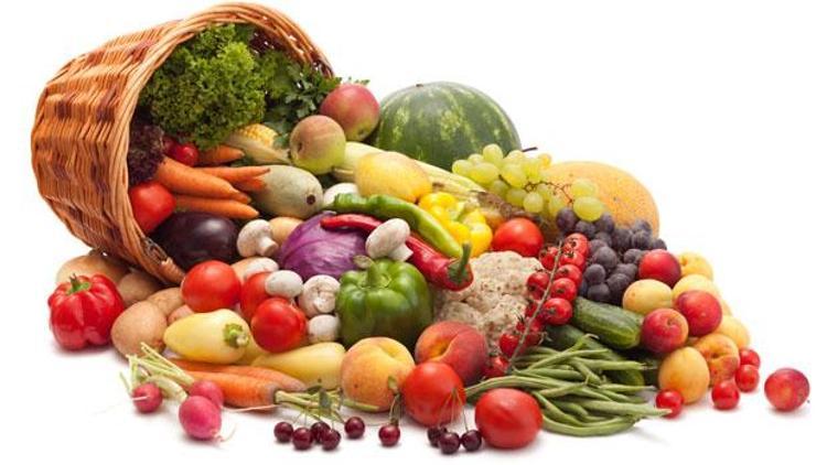 Domates, yeşil biber, salatalık ve patlıcanda pestisit tespit edildi