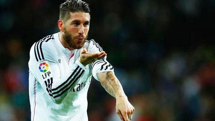 Real Madrid Sergio Ramosun sözleşmesini uzatıyor mu