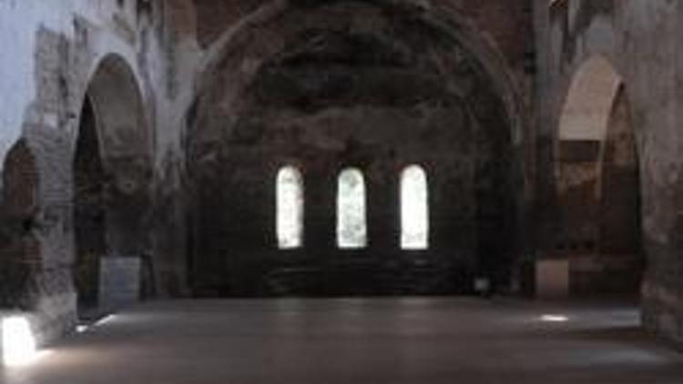 Ayasofya Müzesi camiye dönüştürülüyor