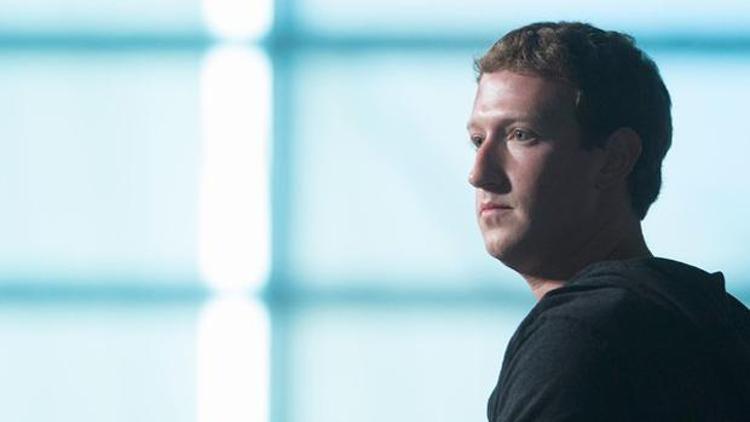 Zuckerberg yıllık 1 dolar maaş aldı