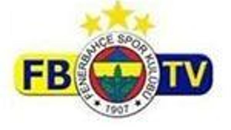 Fenerbahçe TVde sarı-kırmızı gece