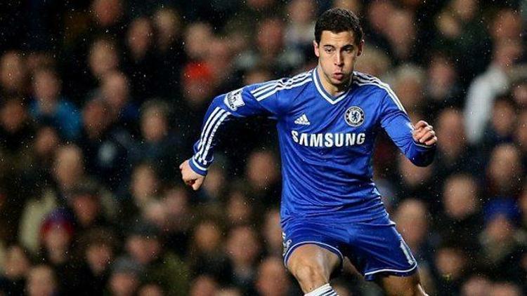 Hazard ödüle doymuyor