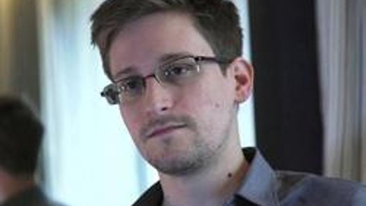 Twitterda Snowden öldü balonu