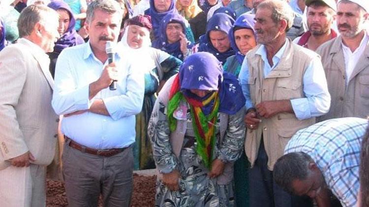HDP Şanlıurfa Milletvekili Ziya Çalışkan hakkında soruşturma