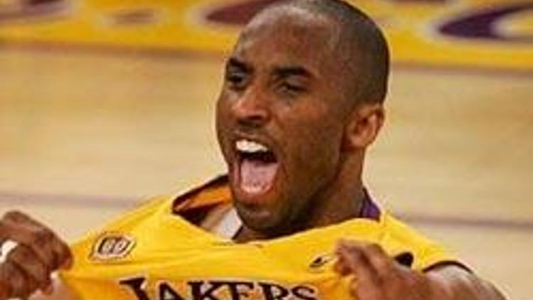 Kobe Bryant için Obama’ya mektup