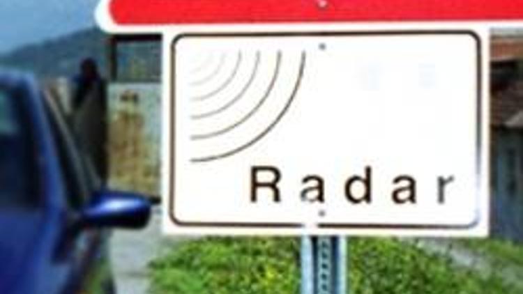 7 tepe 7 tünele ‘radar’ geldi