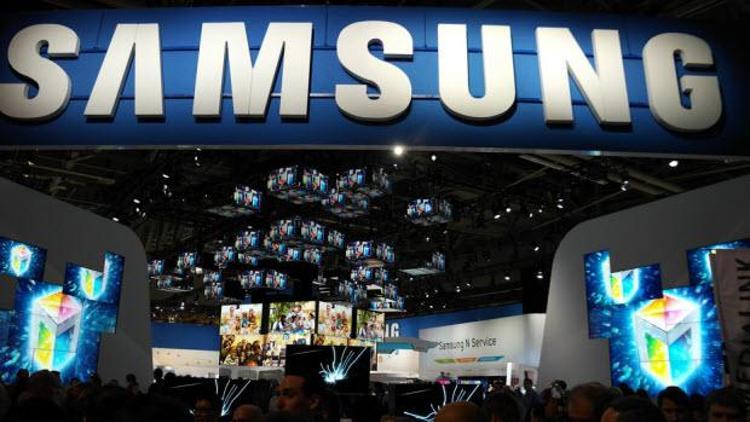 ABDnin gizli verileri Samsungun ürettiği cihazlara emanet