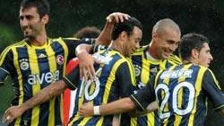 21. yüzyılın takımı Fenerbahçe