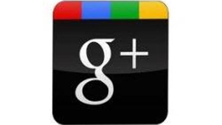Google +’ın üye sayısını 100 milyona yaklaştı