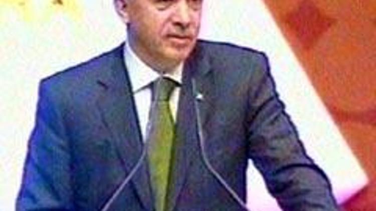 Erdoğan: Ben bunlara ruh üçüzü diyorum