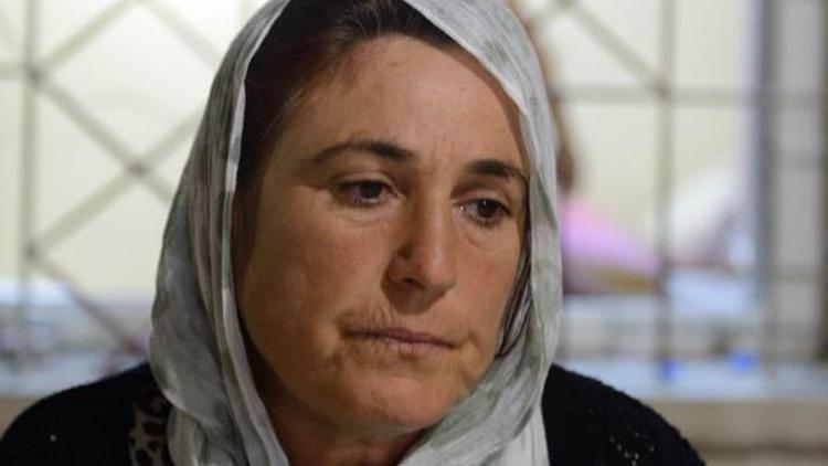 Ali İsmailin annesi: Hakkımı Fatma Şahine helal etmiyorum